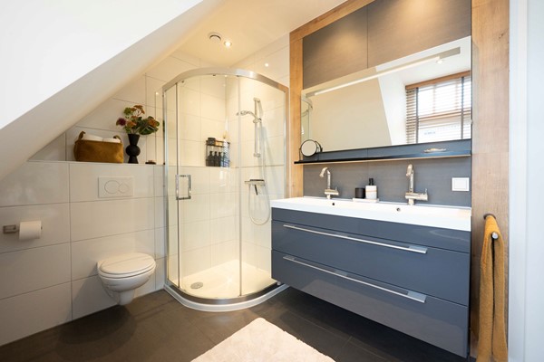 Medium property photo - Amalialaantje 1, 4744 BW Bosschenhoofd